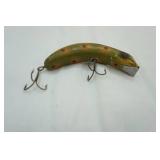 Vintage South Bend Teas Oreno Fishing Lure