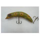 Vintage South Bend Teas Oreno Fishing Lure
