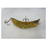 Vintage South Bend Teas Oreno Fishing Lure