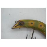 Vintage South Bend Teas Oreno Fishing Lure