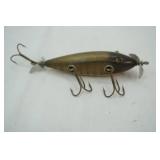 Vintage Creek Chub Injured Minnow