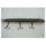 Vintage Suick Fishing Lure