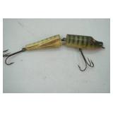 Vintage South Bend Best-O-Luck 931 Jointed Pike