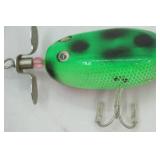 Vintage Fishing Lure