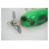Vintage Fishing Lure