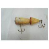 Vintage "Dubl-Pop" Fishing Lure