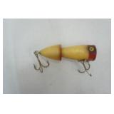 Vintage "Dubl-Pop" Fishing Lure