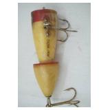 Vintage "Dubl-Pop" Fishing Lure