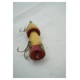 Vintage "Dubl-Pop" Fishing Lure