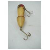 Vintage "Dubl-Pop" Fishing Lure