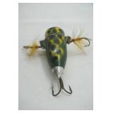 Vintage AIREX Popit Hoppie Fishing Lure