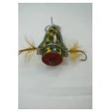 Vintage AIREX Popit Hoppie Fishing Lure