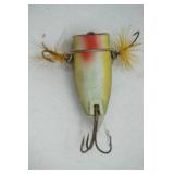 Vintage AIREX Popit Hoppie Fishing Lure