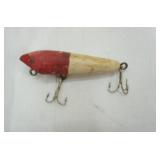 Vintage Trout-Oreno style Fishing Lure
