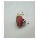 Vintage Trout-Oreno style Fishing Lure