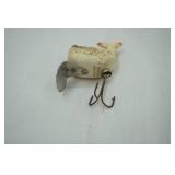Vintage Heddon "High Tail" Fishing Lure