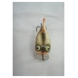 Vintage Heddon "High Tail" Fishing Lure