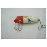 Vintage Heddon "Baby Lucky 13" Fishing Lure