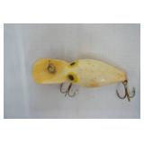 Vintage Storm Original "Wiggle Wart" Fishing Lure