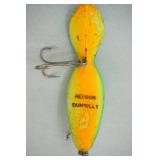 Vintage Heddon "Tadpolly" Fishing Lure