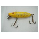 Vintage Paw Paw Dapper Dan Sinker Fishing Lure