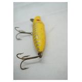 Vintage Paw Paw Dapper Dan Sinker Fishing Lure