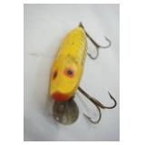 Vintage Paw Paw Dapper Dan Sinker Fishing Lure