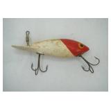 Vintage Bomber Fishing Lure