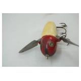 Vintage Heddon "Crazy Crawler" Fishing Lure