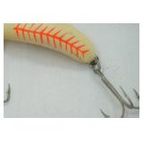 Vintage Heddon "Magnum Tadpolly" Fishing Lure