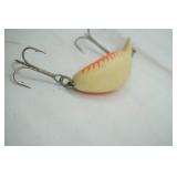 Vintage Heddon "Magnum Tadpolly" Fishing Lure