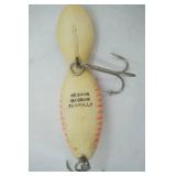 Vintage Heddon "Magnum Tadpolly" Fishing Lure