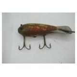 Vintage CCBCO Fishing Lure