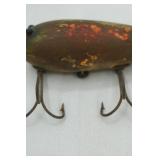 Vintage CCBCO Fishing Lure
