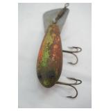 Vintage CCBCO Fishing Lure