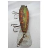Vintage CCBCO Fishing Lure