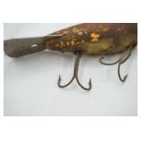 Vintage CCBCO Fishing Lure