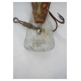 Vintage CCBCO Fishing Lure