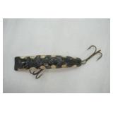 Vintage Kautzky "Lazy Ike" Fishing Lure