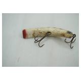 Vintage Kautzky "Lazy Ike" Fishing Lure
