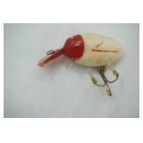 Vintage Hawk Special Fishing Lure