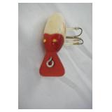 Vintage Hawk Special Fishing Lure