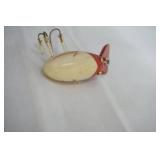 Vintage Hawk Special Fishing Lure