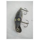 Vintage Heddon "Tiny Runt" Fishing Lure