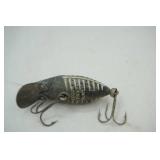 Vintage Heddon "Tiny Runt" Fishing Lure