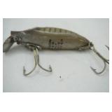 Vintage Heddon River Runt Spook Floater Fishing Lure