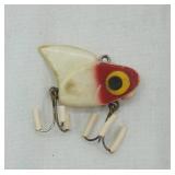 Vintage Lazy Ike Demon Shark Ike/Snail Shark 245 Fishing Lure