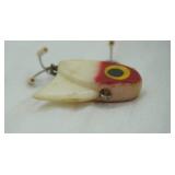 Vintage Lazy Ike Demon Shark Ike/Snail Shark 245 Fishing Lure