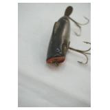 Vintage Woods "Doodler" Fishing Lure