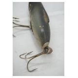 Vintage Woods "Doodler" Fishing Lure